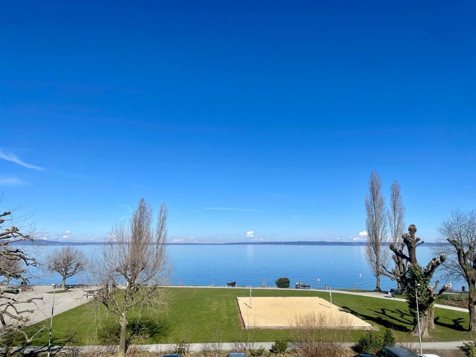 Amazing Lakeview Flat Horn Экстерьер фото